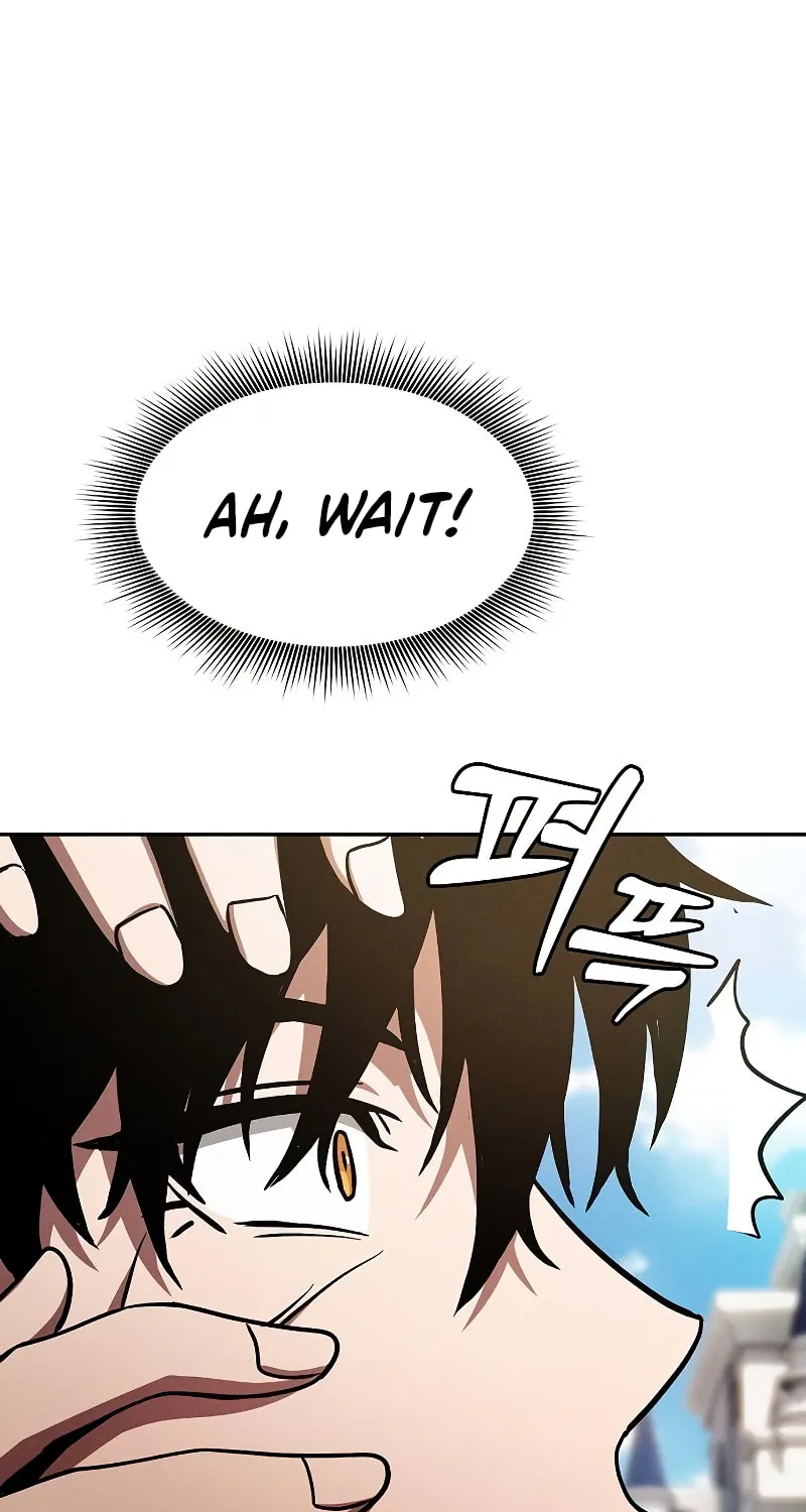 The Academy's Genius Swordsman Chapter 12 page 129 - 