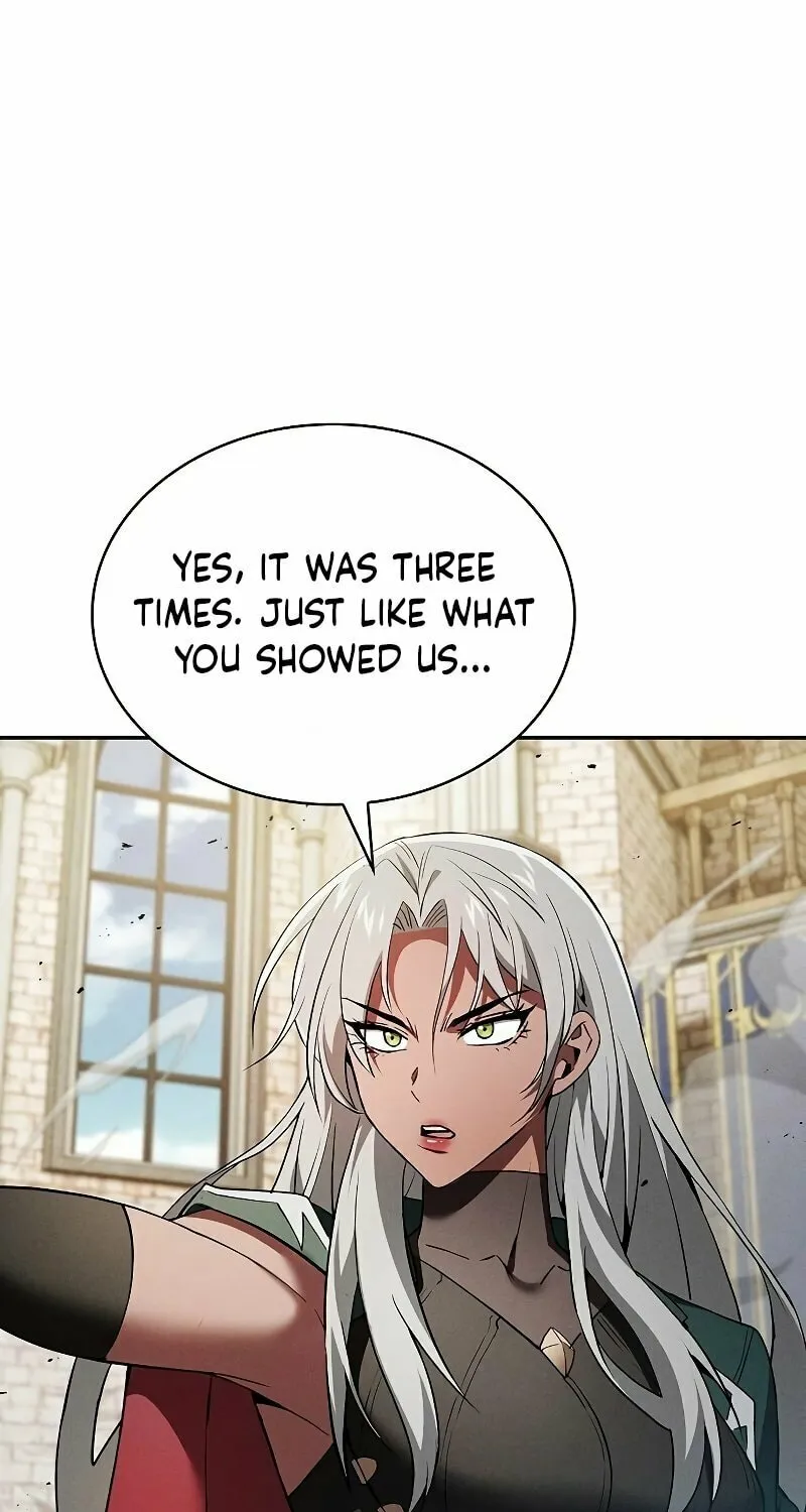 The Academy's Genius Swordsman Chapter 12 page 14 - 
