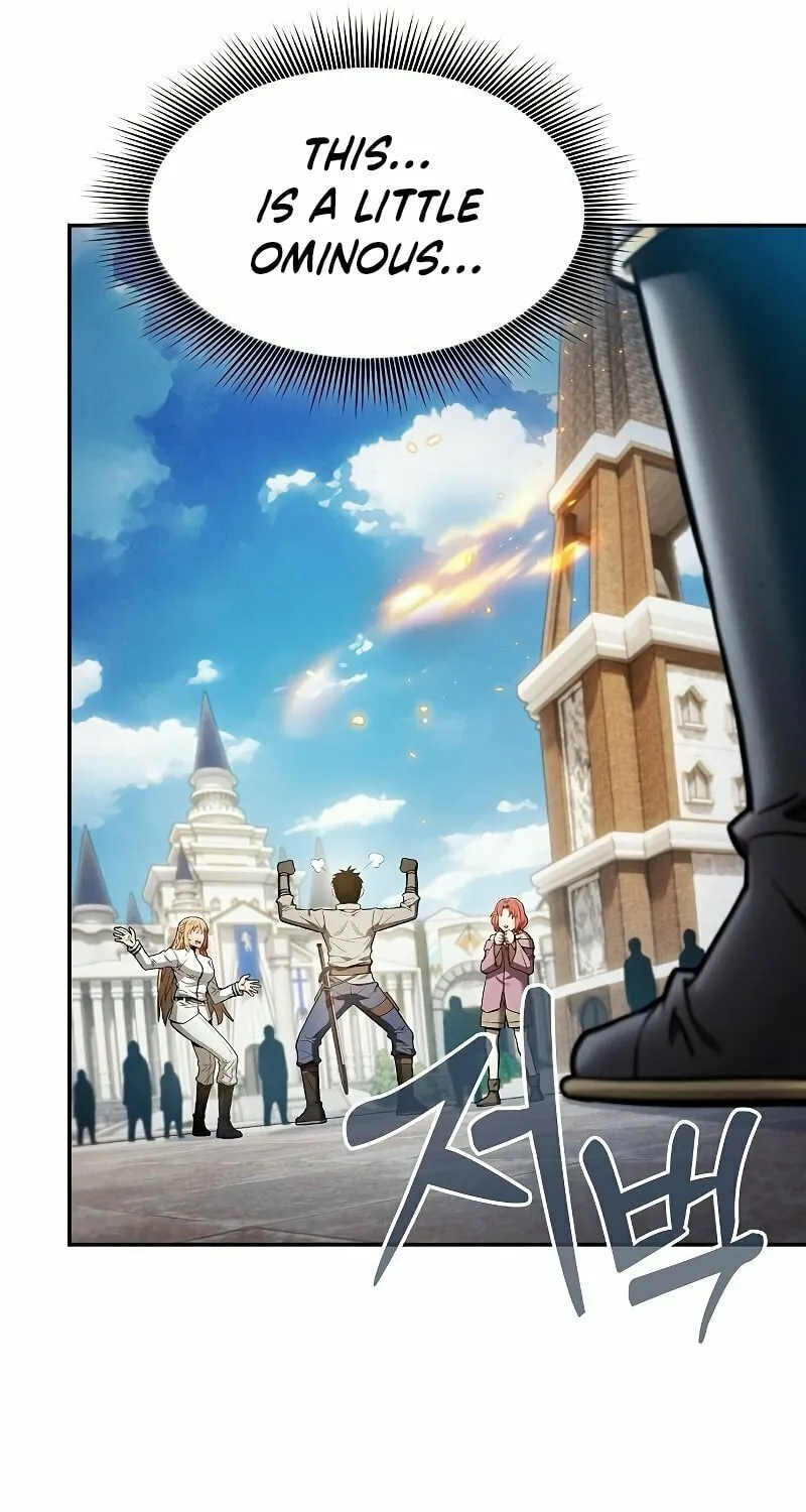 The Academy's Genius Swordsman Chapter 12 page 131 - 