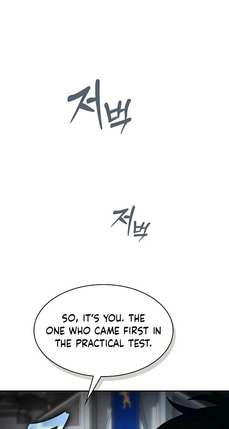 The Academy's Genius Swordsman Chapter 12 page 132 - 