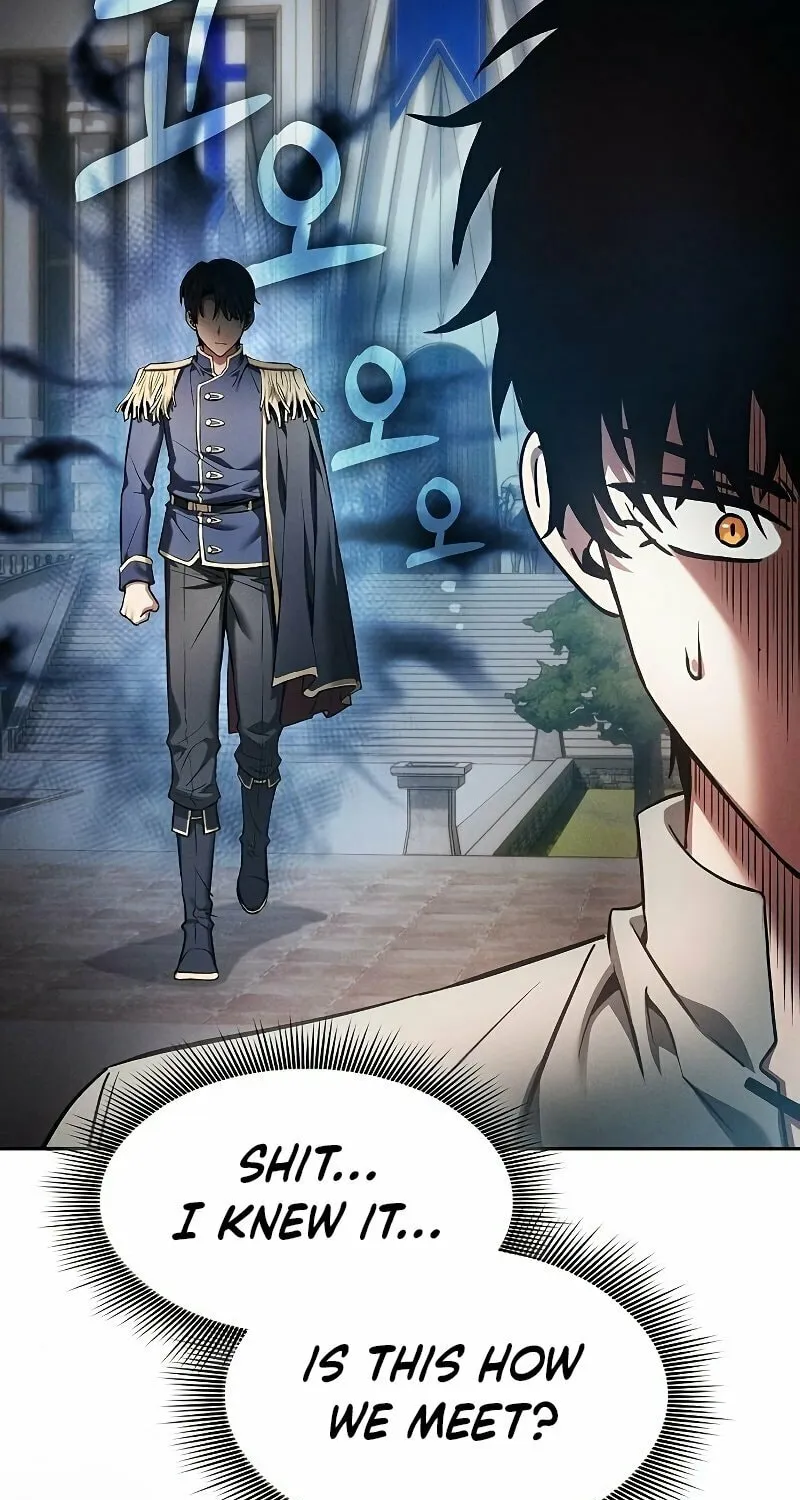 The Academy's Genius Swordsman Chapter 12 page 133 - 