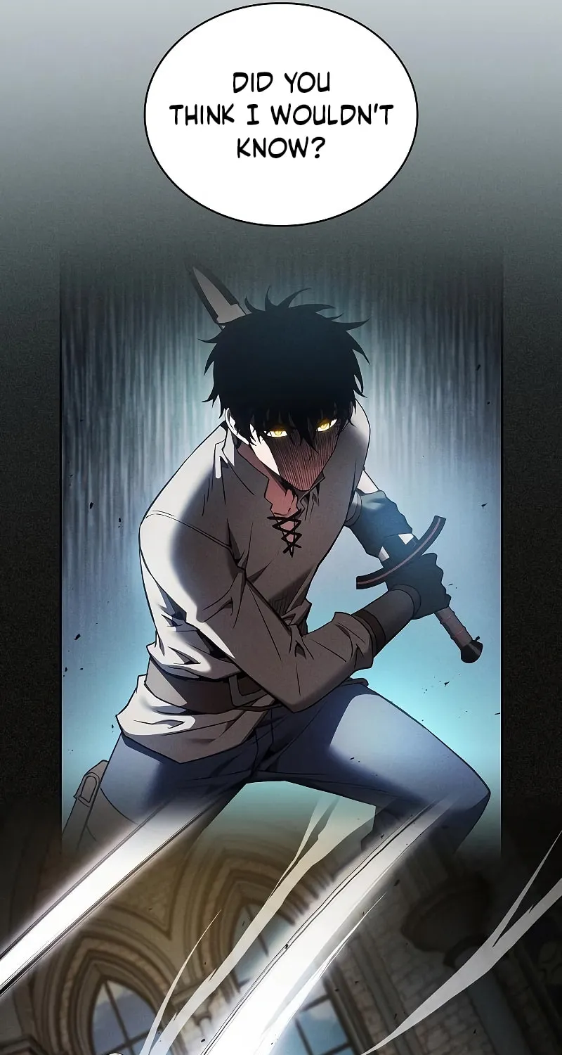 The Academy's Genius Swordsman Chapter 12 page 17 - 