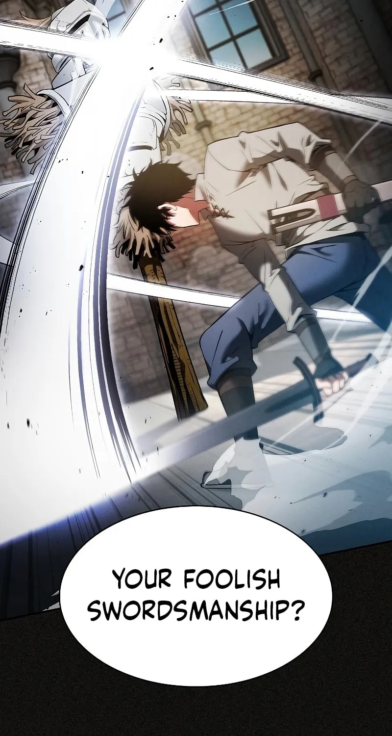 The Academy's Genius Swordsman Chapter 12 page 18 - 