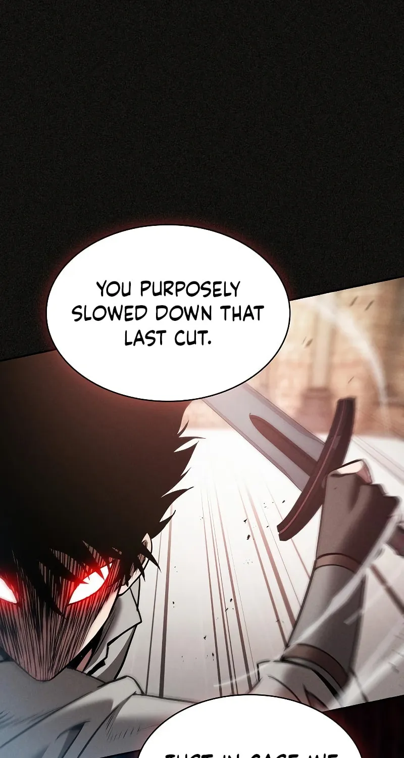The Academy's Genius Swordsman Chapter 12 page 19 - 