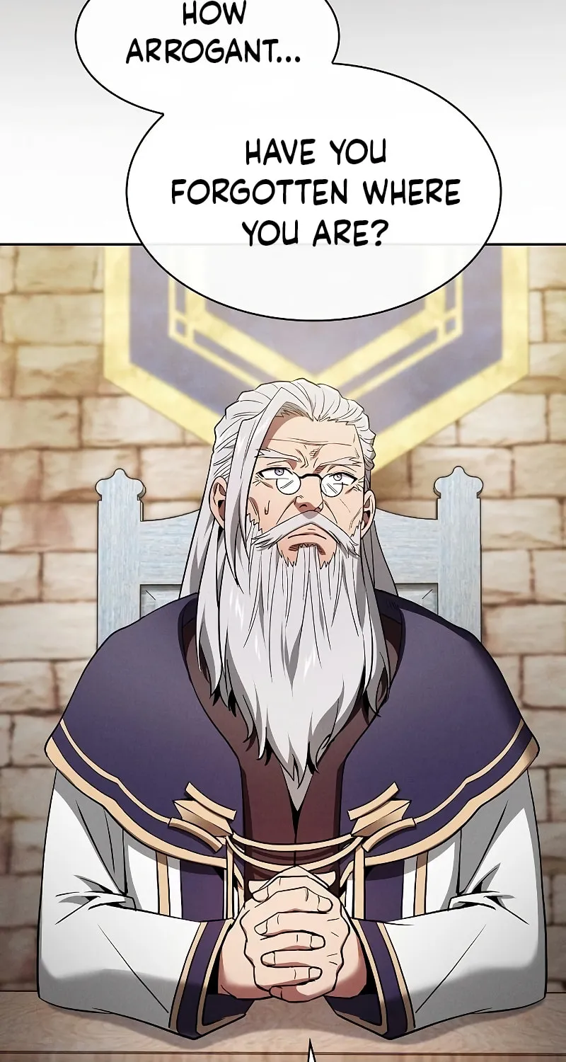 The Academy's Genius Swordsman Chapter 12 page 23 - 