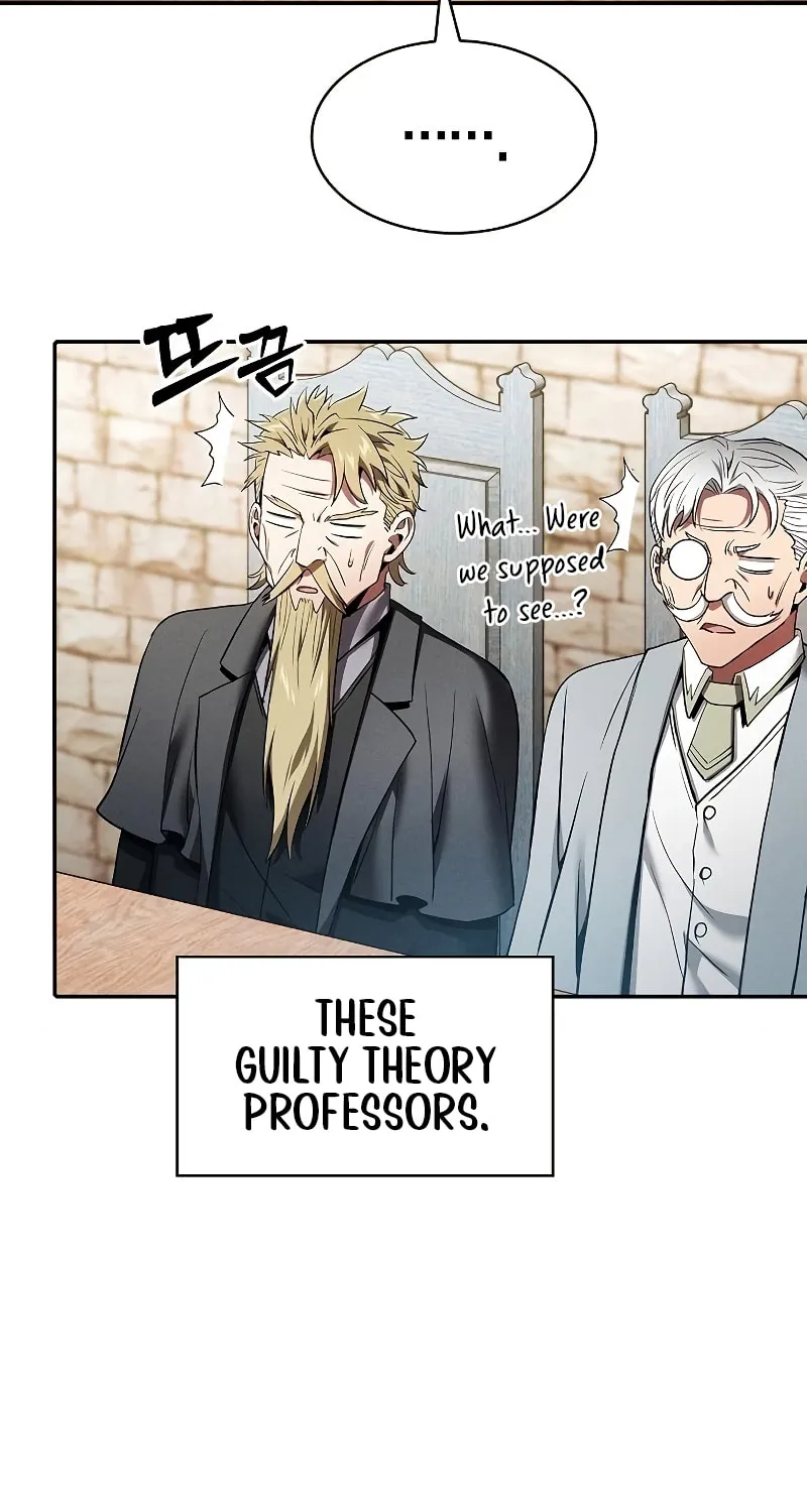 The Academy's Genius Swordsman Chapter 12 page 24 - 