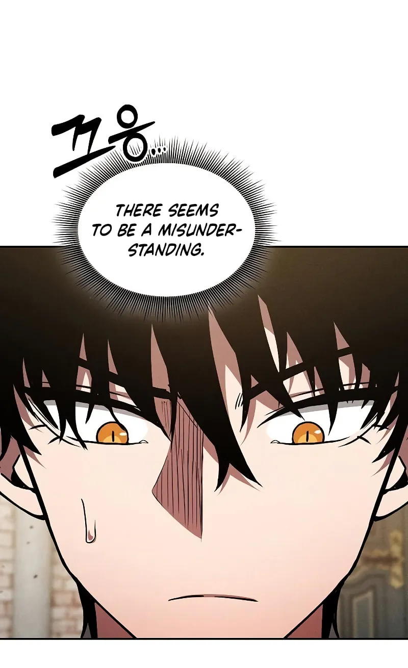 The Academy's Genius Swordsman Chapter 12 page 25 - 
