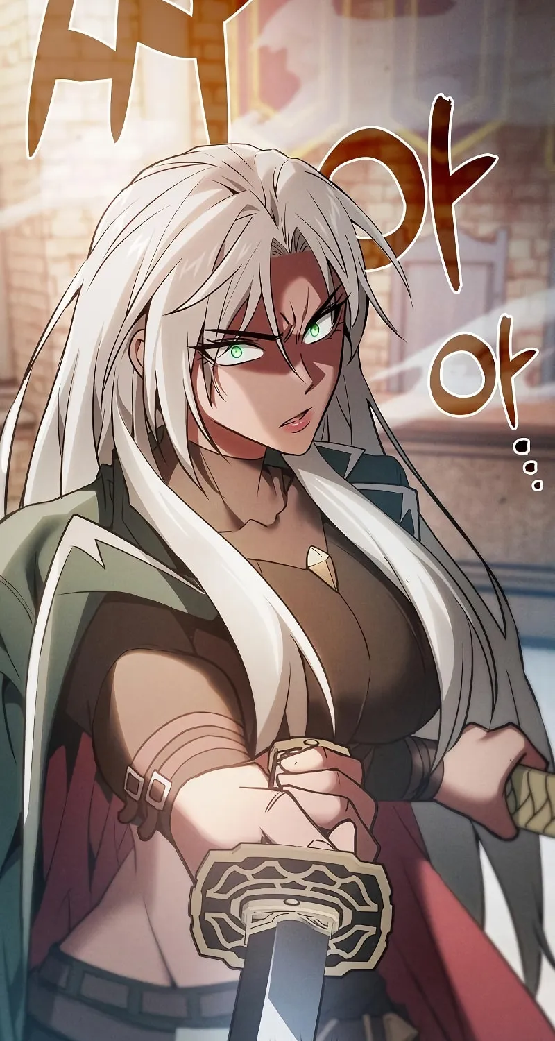 The Academy's Genius Swordsman Chapter 12 page 27 - 