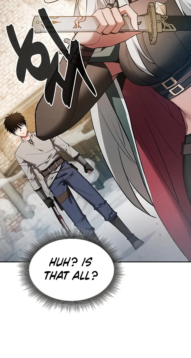 The Academy's Genius Swordsman Chapter 12 page 30 - 
