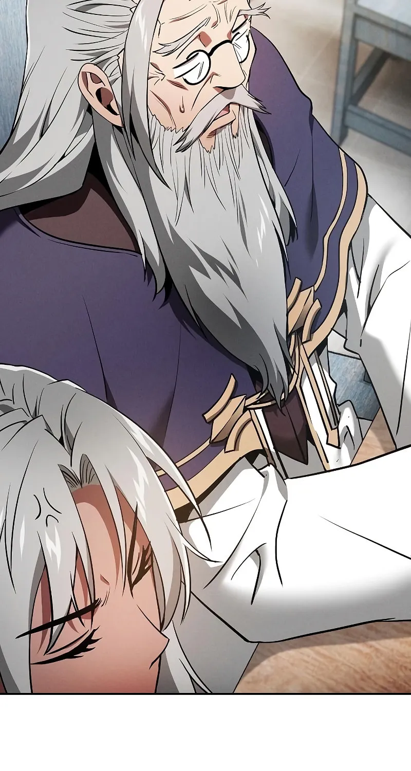 The Academy's Genius Swordsman Chapter 12 page 34 - 