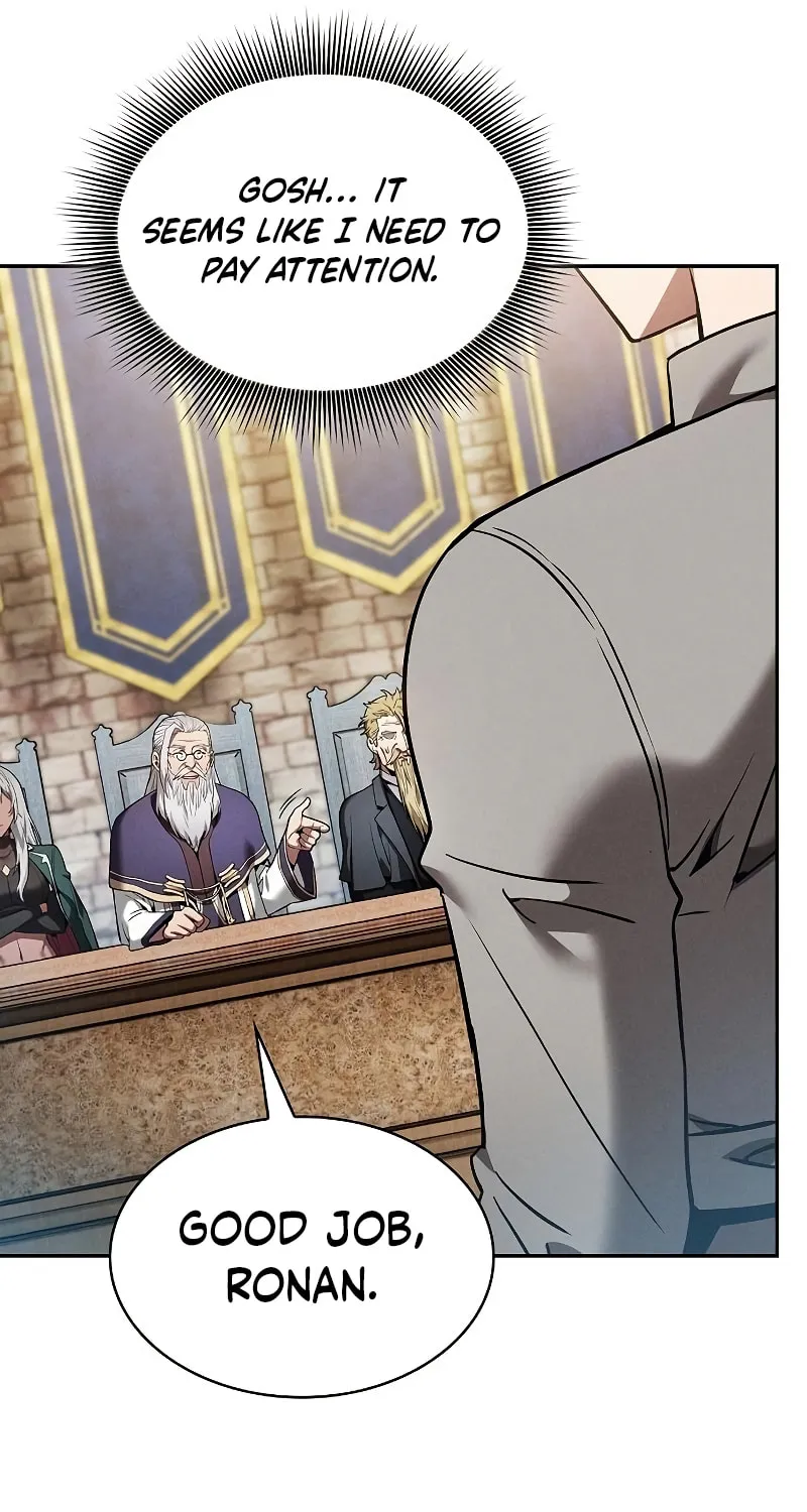 The Academy's Genius Swordsman Chapter 12 page 36 - 