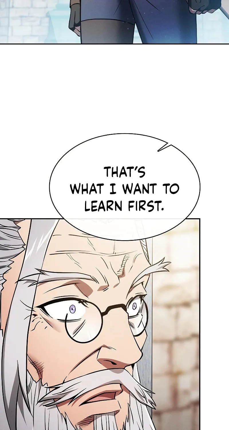 The Academy's Genius Swordsman Chapter 12 page 44 - 