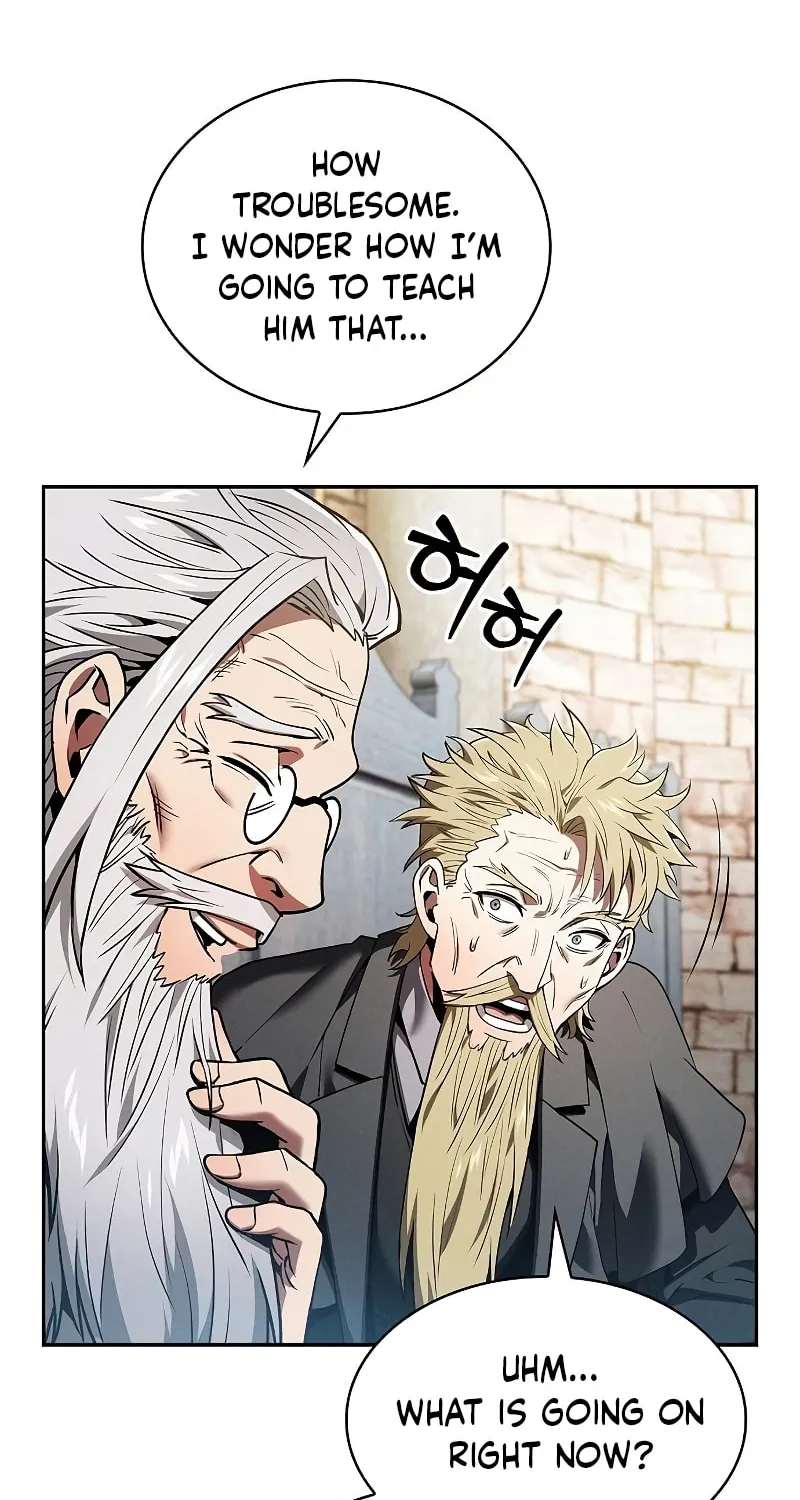 The Academy's Genius Swordsman Chapter 12 page 51 - 