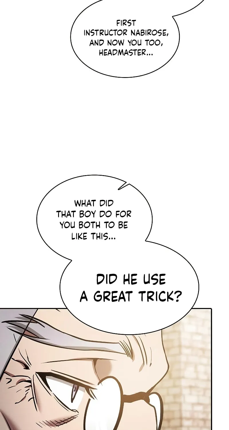 The Academy's Genius Swordsman Chapter 12 page 52 - 