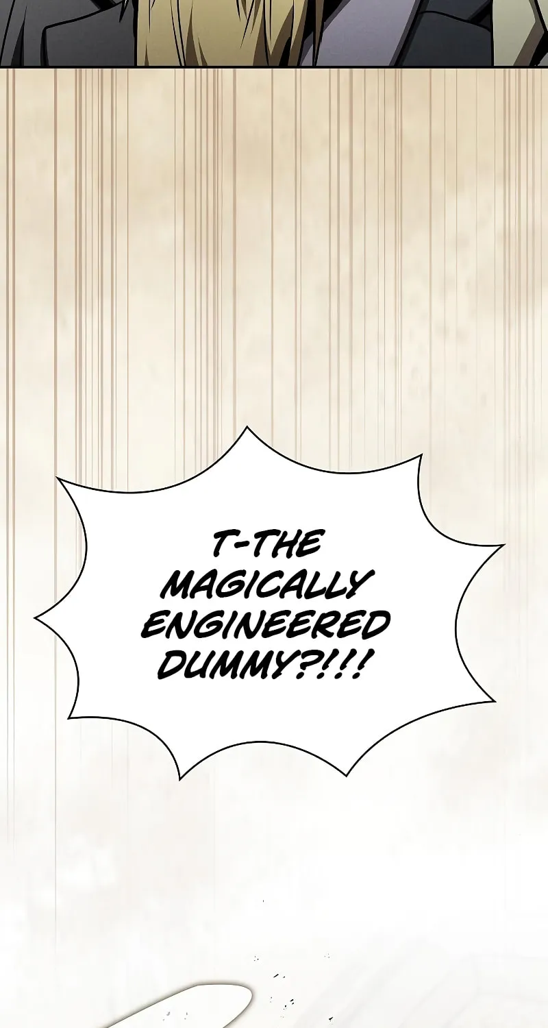 The Academy's Genius Swordsman Chapter 12 page 58 - 