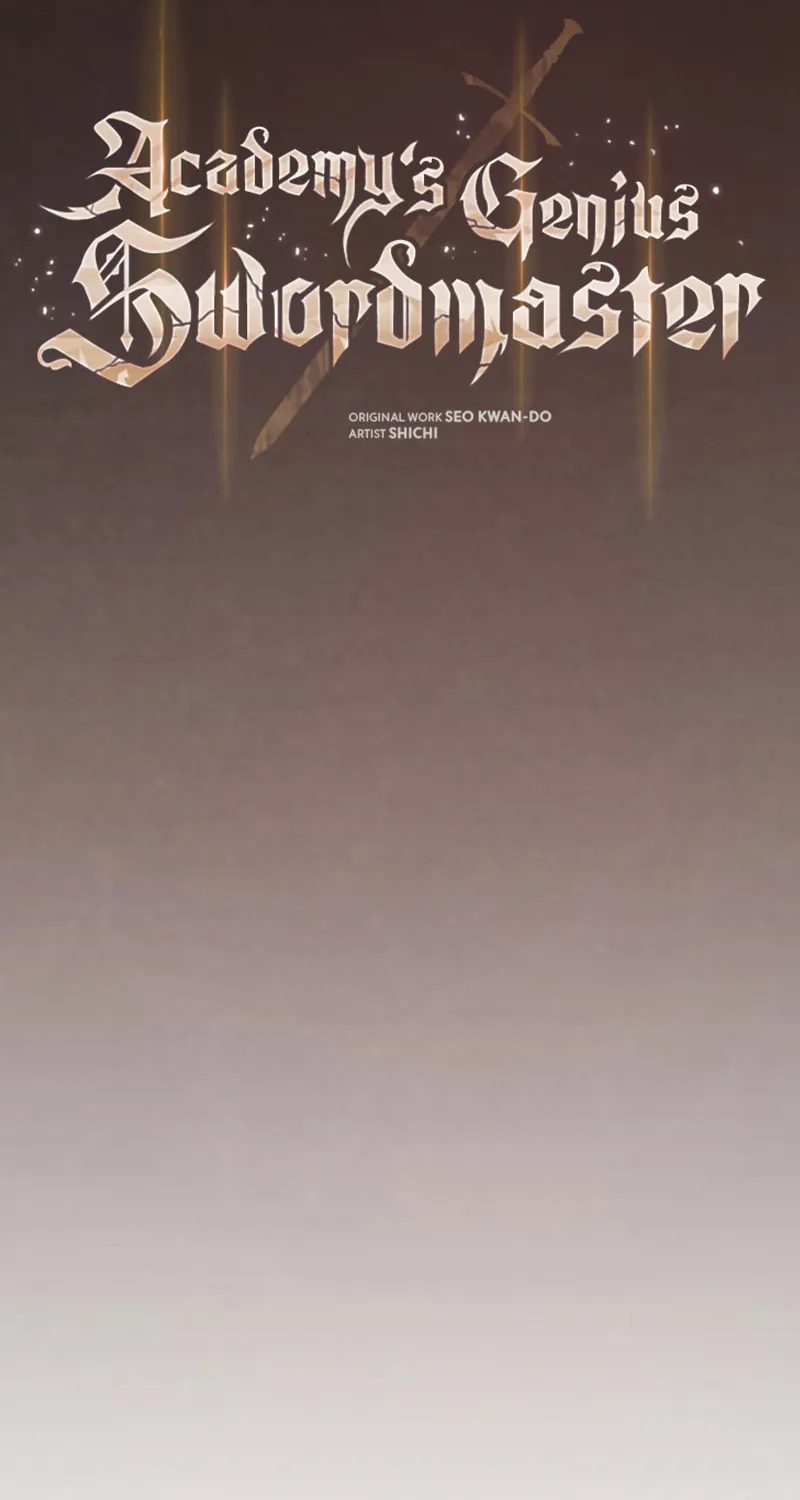 The Academy's Genius Swordsman Chapter 12 page 7 - 