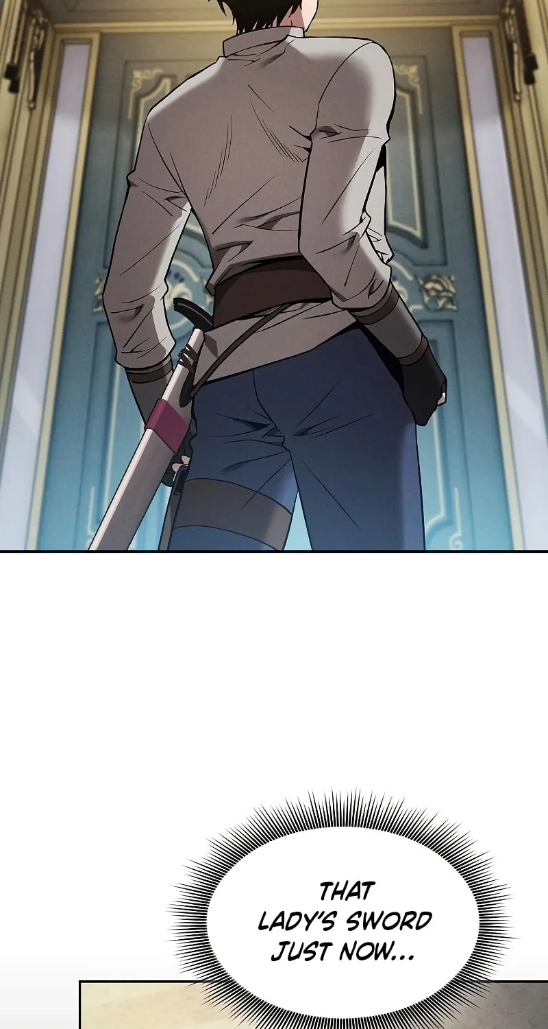 The Academy's Genius Swordsman Chapter 12 page 62 - 