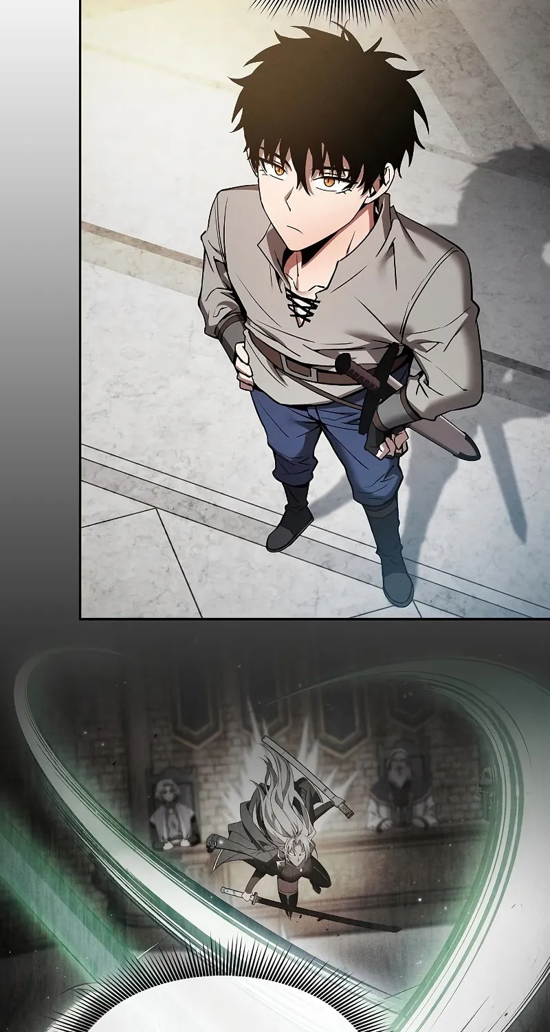 The Academy's Genius Swordsman Chapter 12 page 63 - 