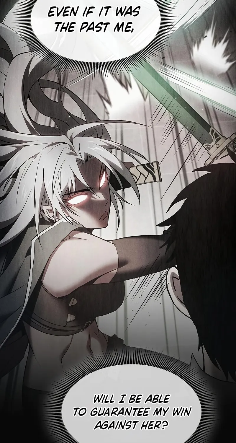 The Academy's Genius Swordsman Chapter 12 page 64 - 