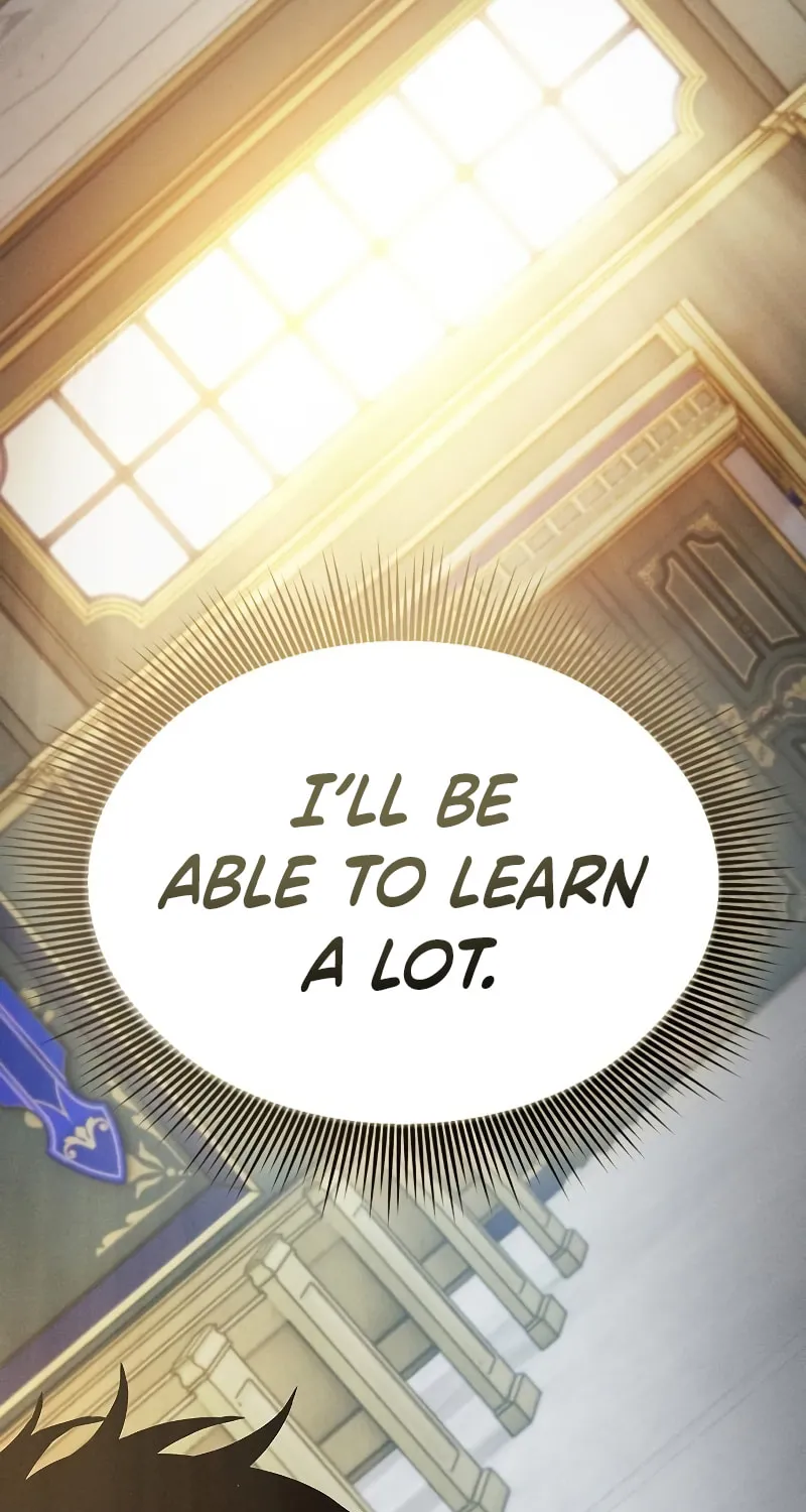 The Academy's Genius Swordsman Chapter 12 page 70 - 