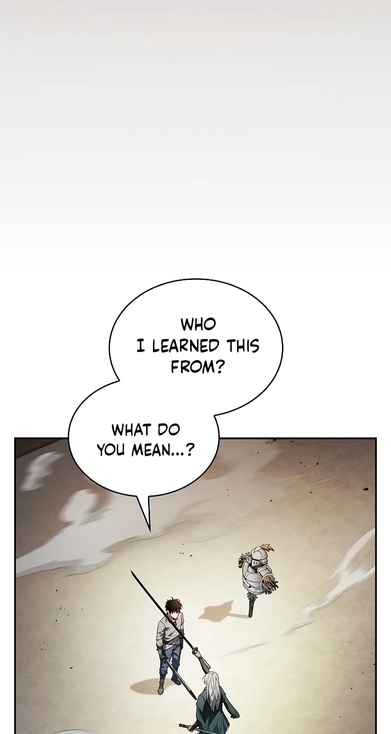 The Academy's Genius Swordsman Chapter 12 page 8 - 