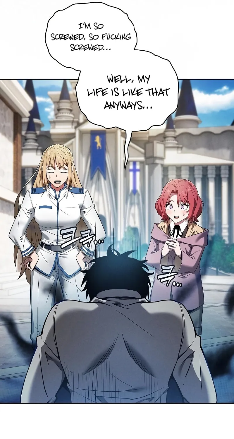 The Academy's Genius Swordsman Chapter 12 page 78 - 