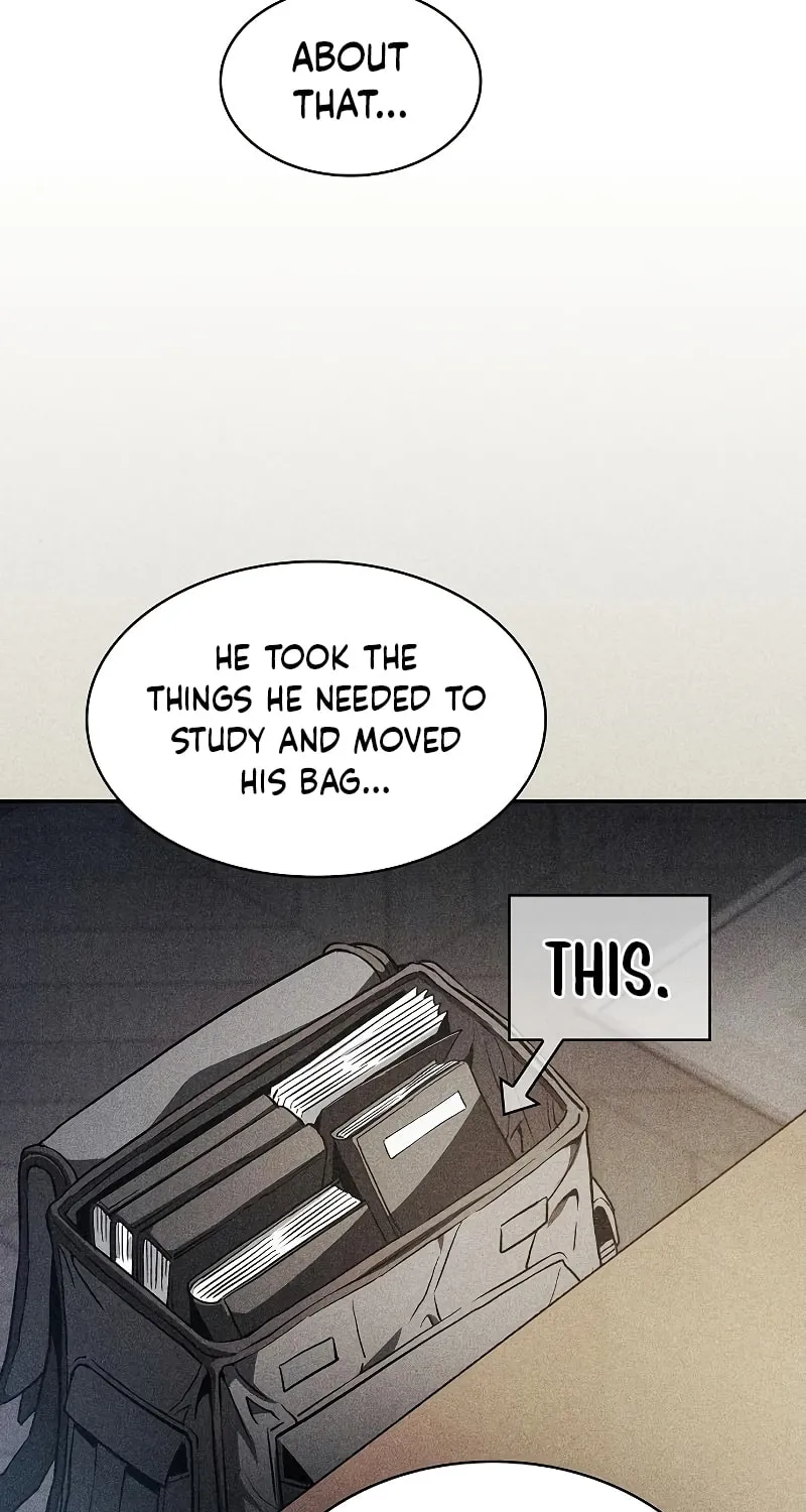 The Academy's Genius Swordsman Chapter 12 page 80 - 