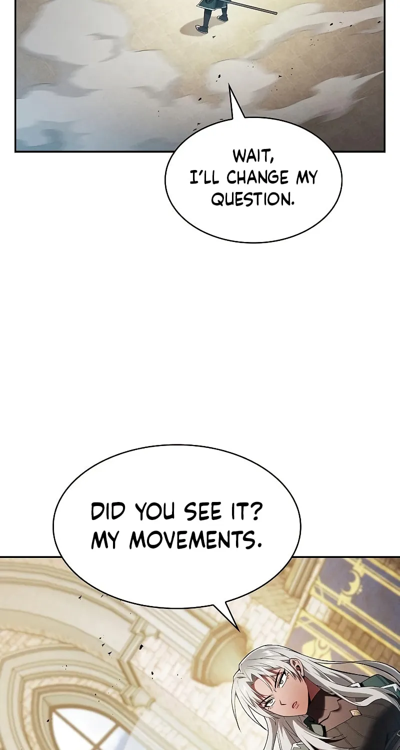The Academy's Genius Swordsman Chapter 12 page 9 - 