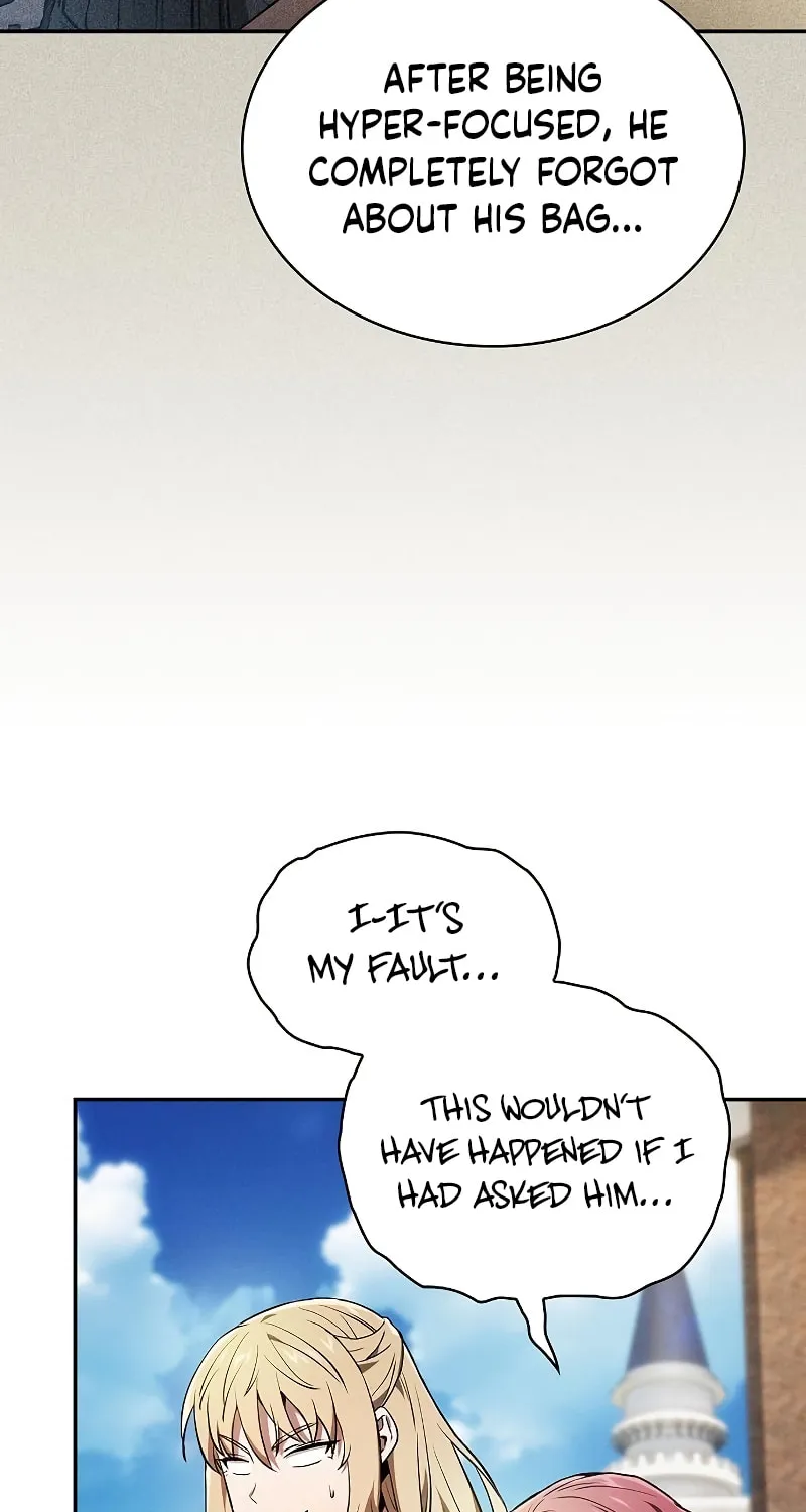 The Academy's Genius Swordsman Chapter 12 page 81 - 
