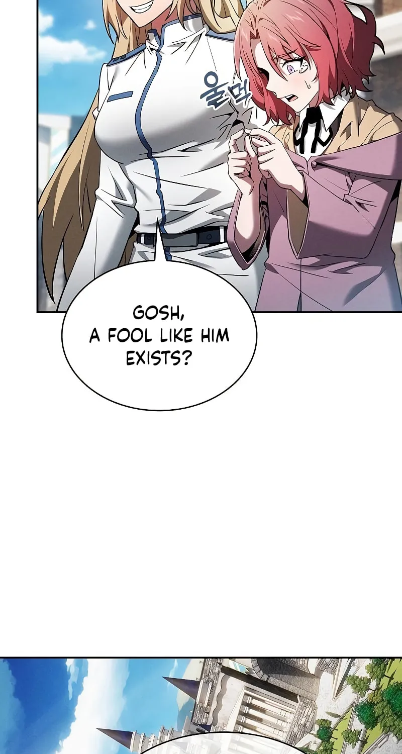 The Academy's Genius Swordsman Chapter 12 page 82 - 
