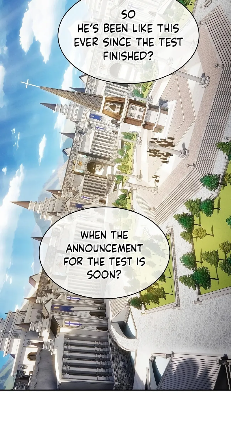 The Academy's Genius Swordsman Chapter 12 page 83 - 