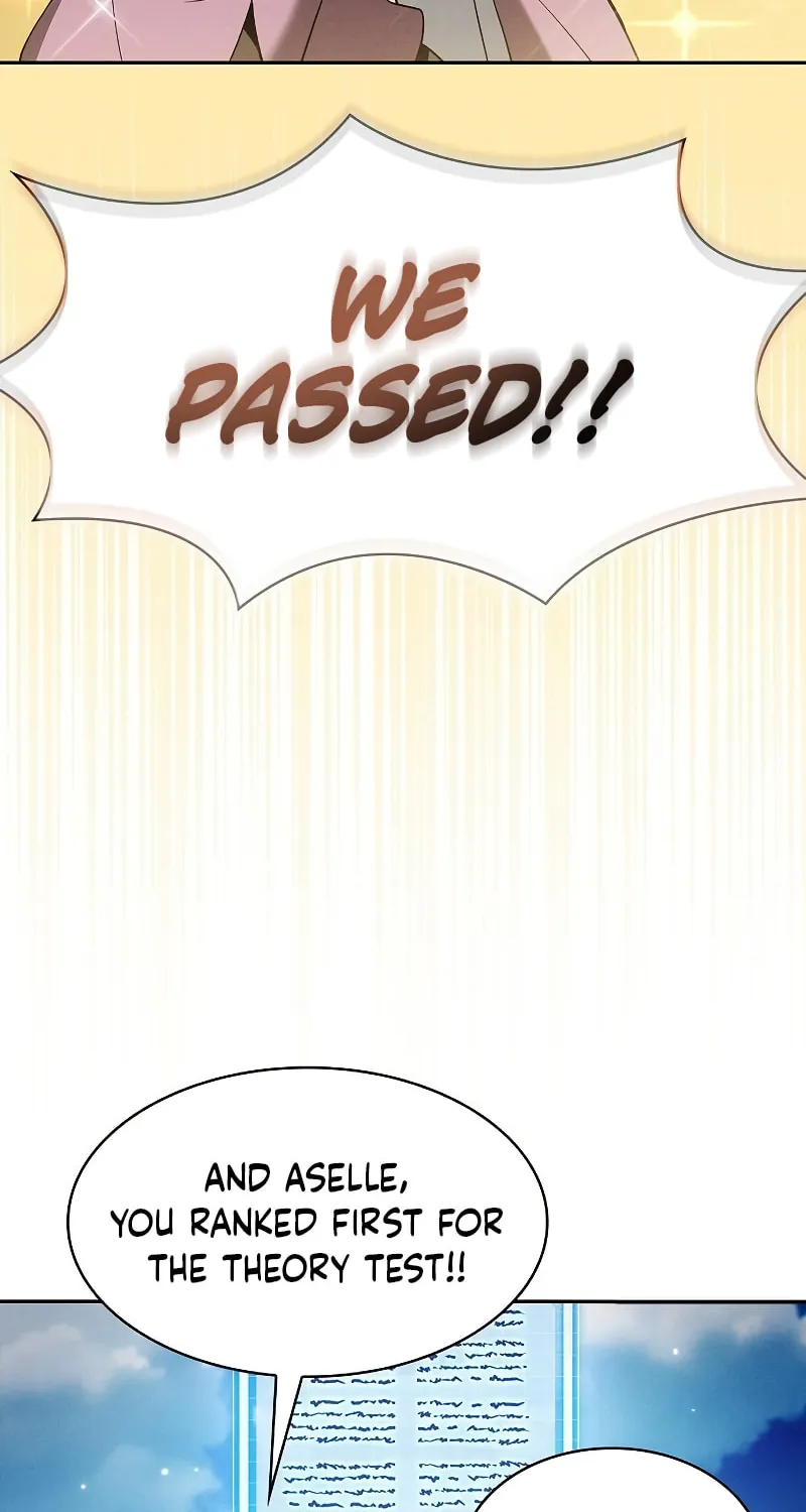 The Academy's Genius Swordsman Chapter 12 page 96 - 