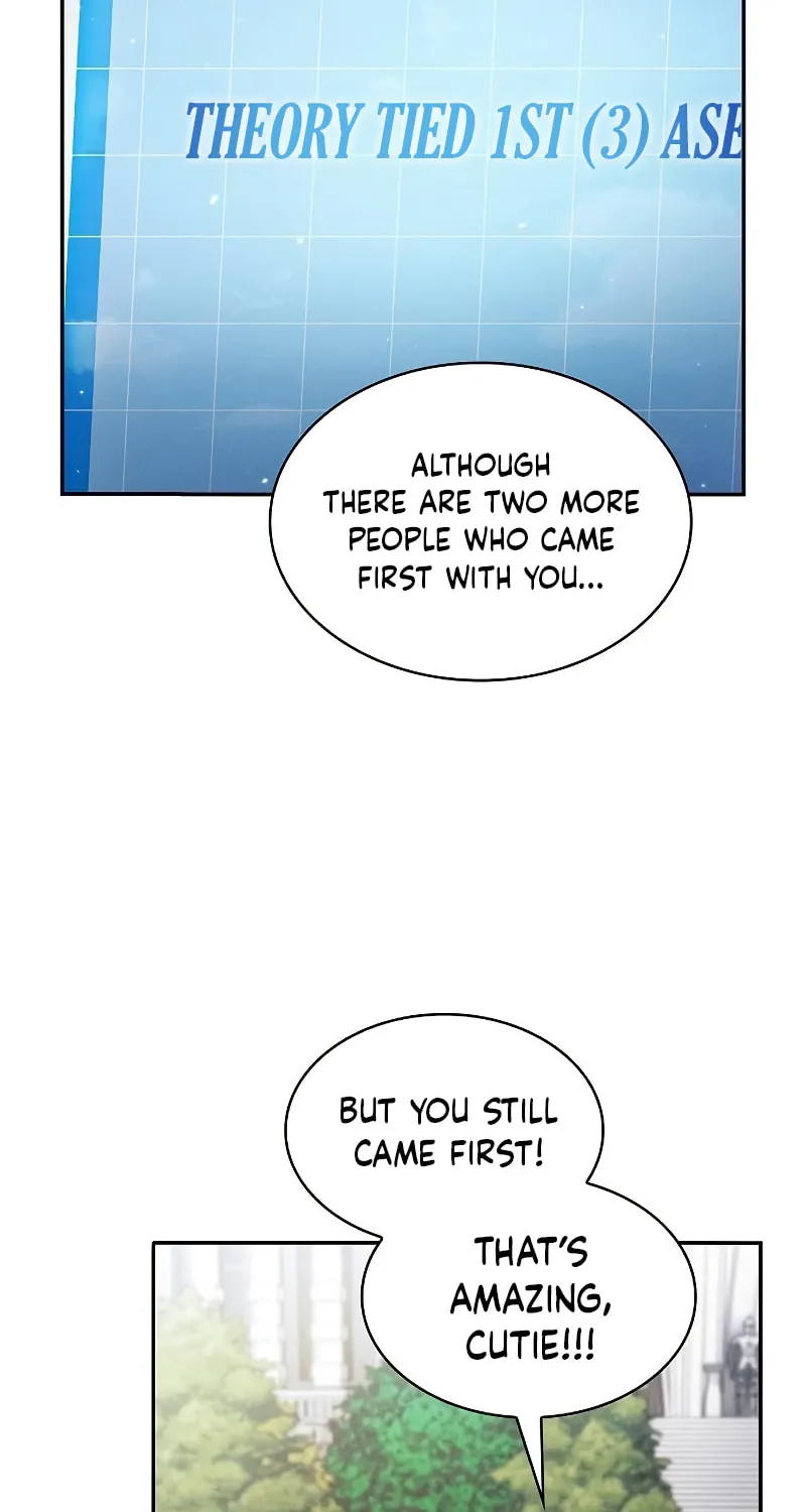 The Academy's Genius Swordsman Chapter 12 page 98 - 