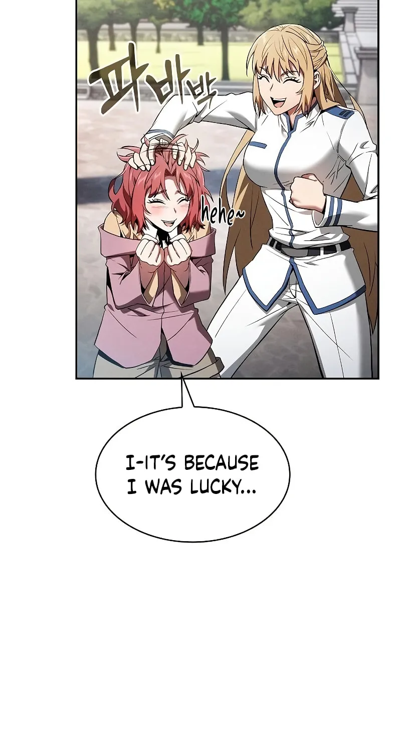 The Academy's Genius Swordsman Chapter 12 page 99 - 
