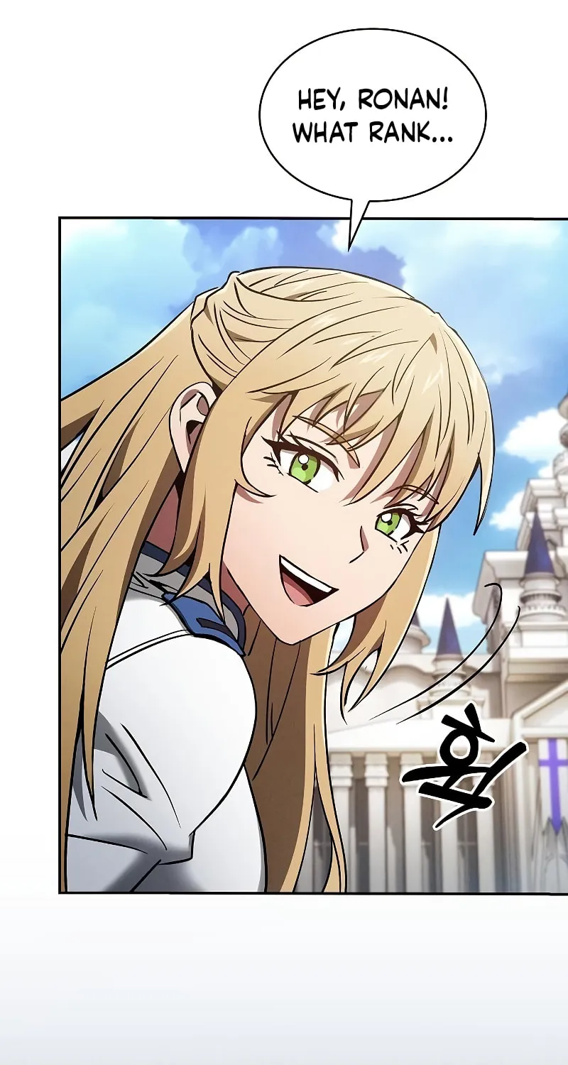 The Academy's Genius Swordsman Chapter 12 page 100 - 