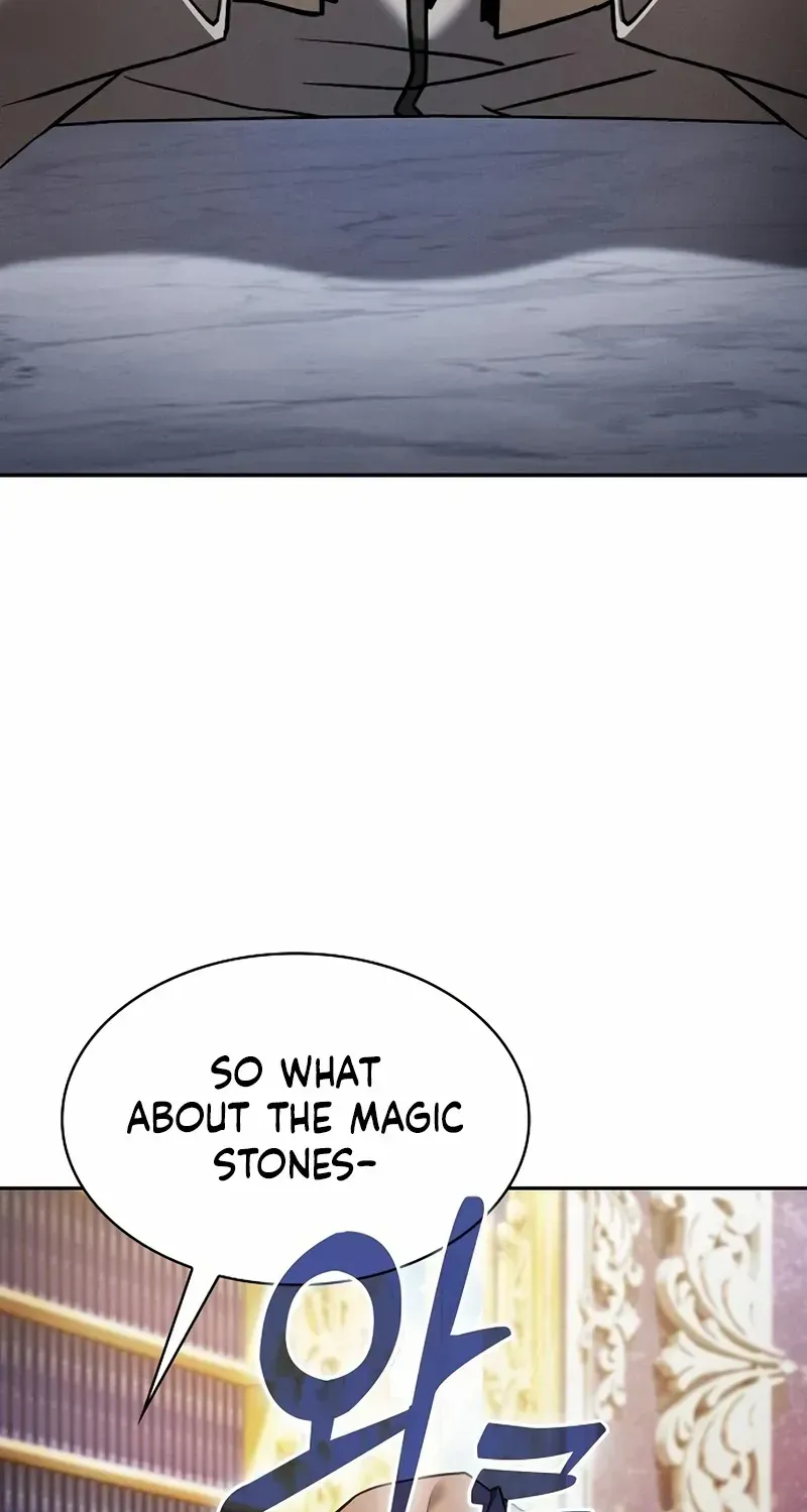 The Academy's Genius Swordsman Chapter 120 page 109 - 