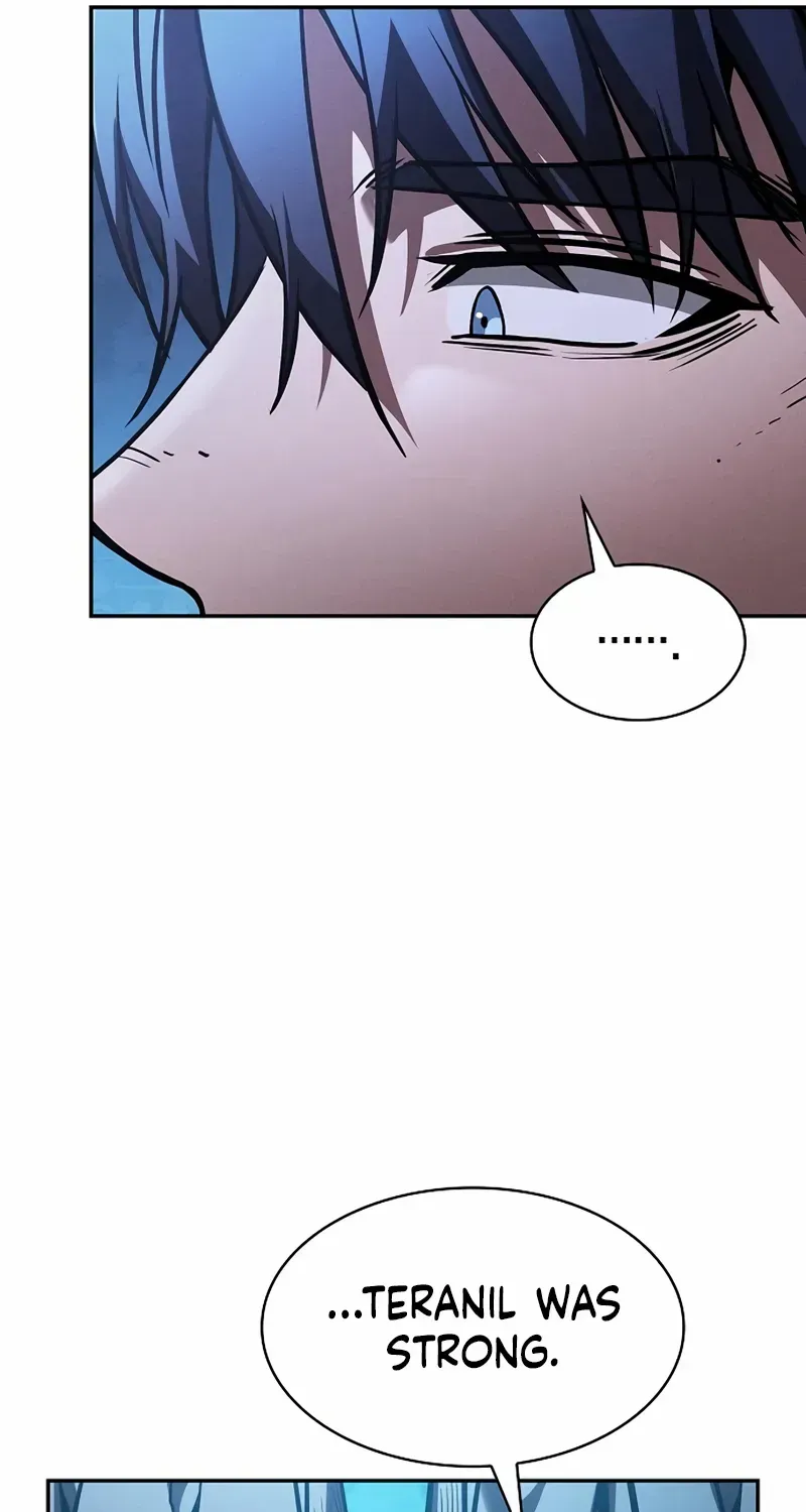The Academy's Genius Swordsman Chapter 120 page 12 - 