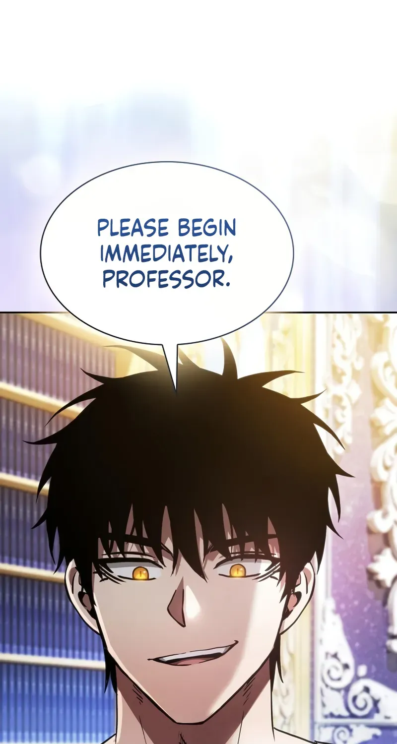 The Academy's Genius Swordsman Chapter 120 page 112 - 