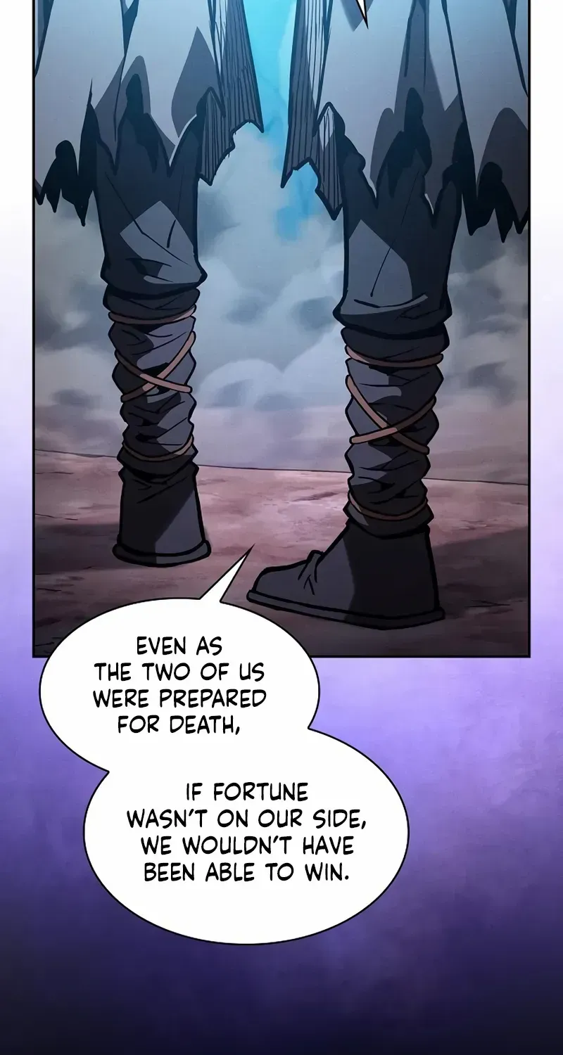 The Academy's Genius Swordsman Chapter 120 page 13 - 