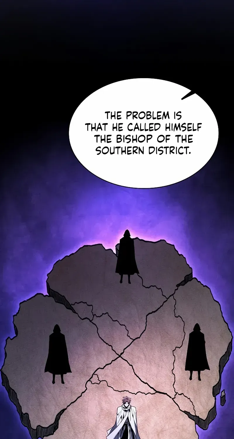 The Academy's Genius Swordsman Chapter 120 page 14 - 