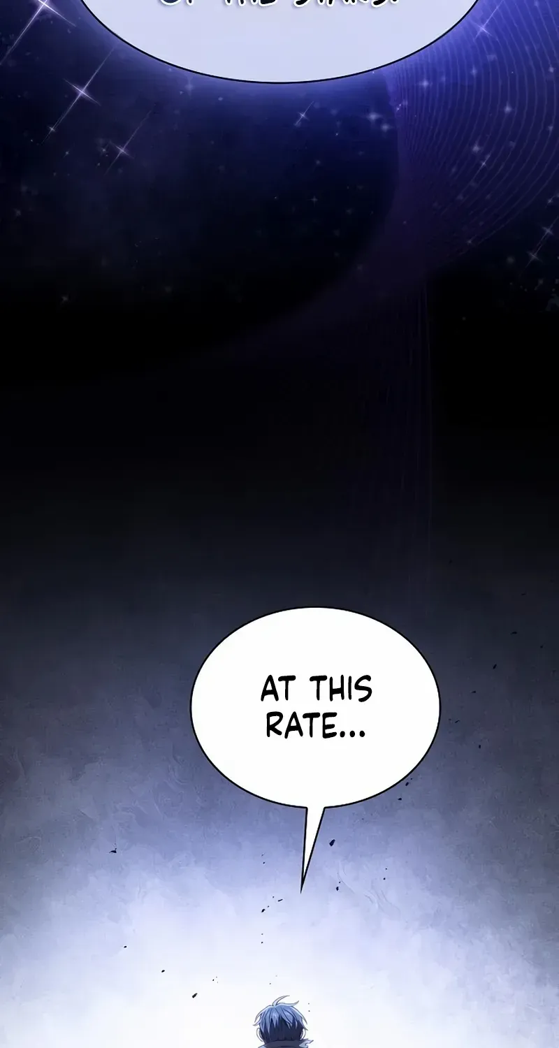 The Academy's Genius Swordsman Chapter 120 page 17 - 