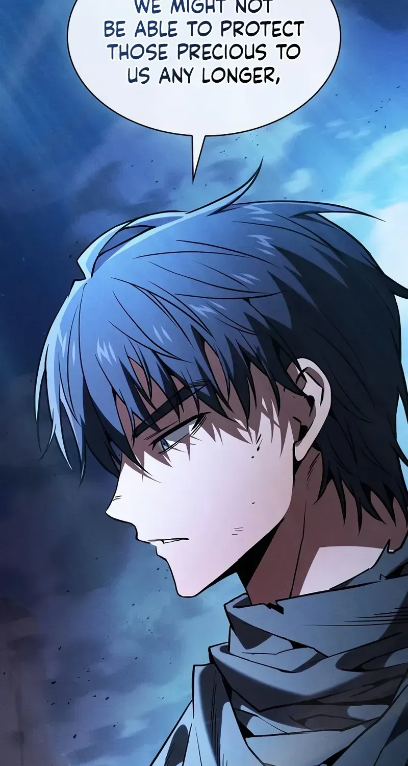 The Academy's Genius Swordsman Chapter 120 page 19 - 