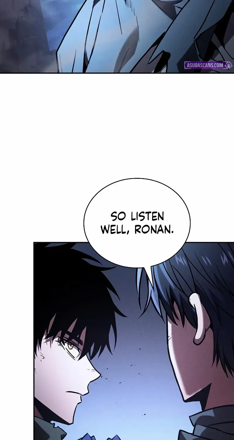 The Academy's Genius Swordsman Chapter 120 page 20 - 