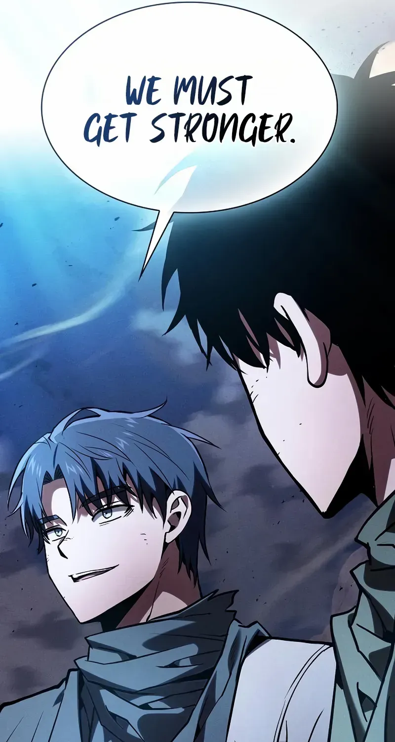 The Academy's Genius Swordsman Chapter 120 page 22 - 