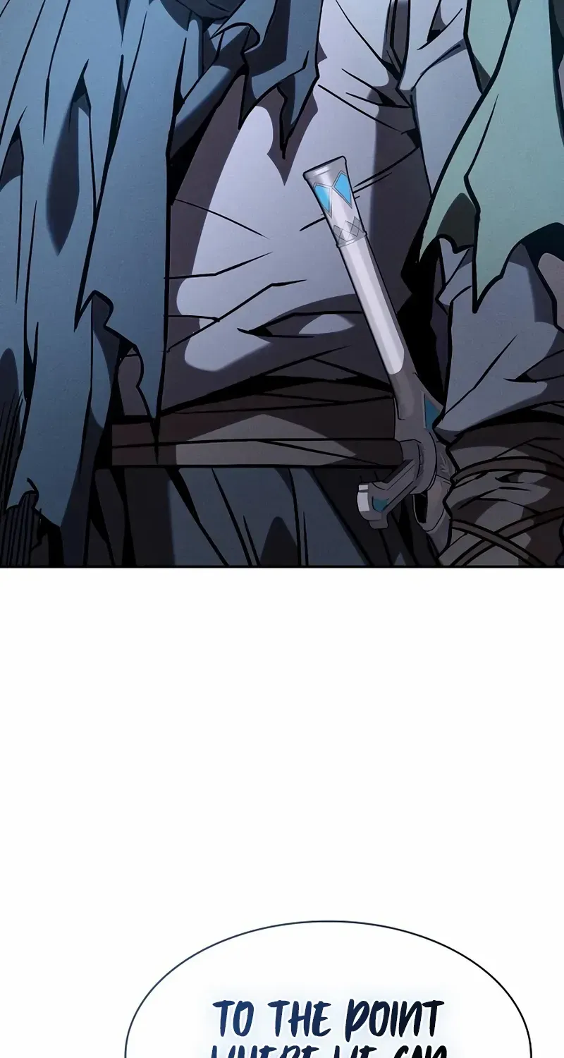 The Academy's Genius Swordsman Chapter 120 page 23 - 