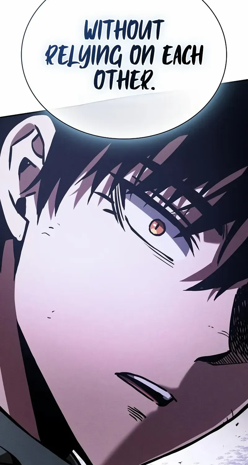 The Academy's Genius Swordsman Chapter 120 page 25 - 