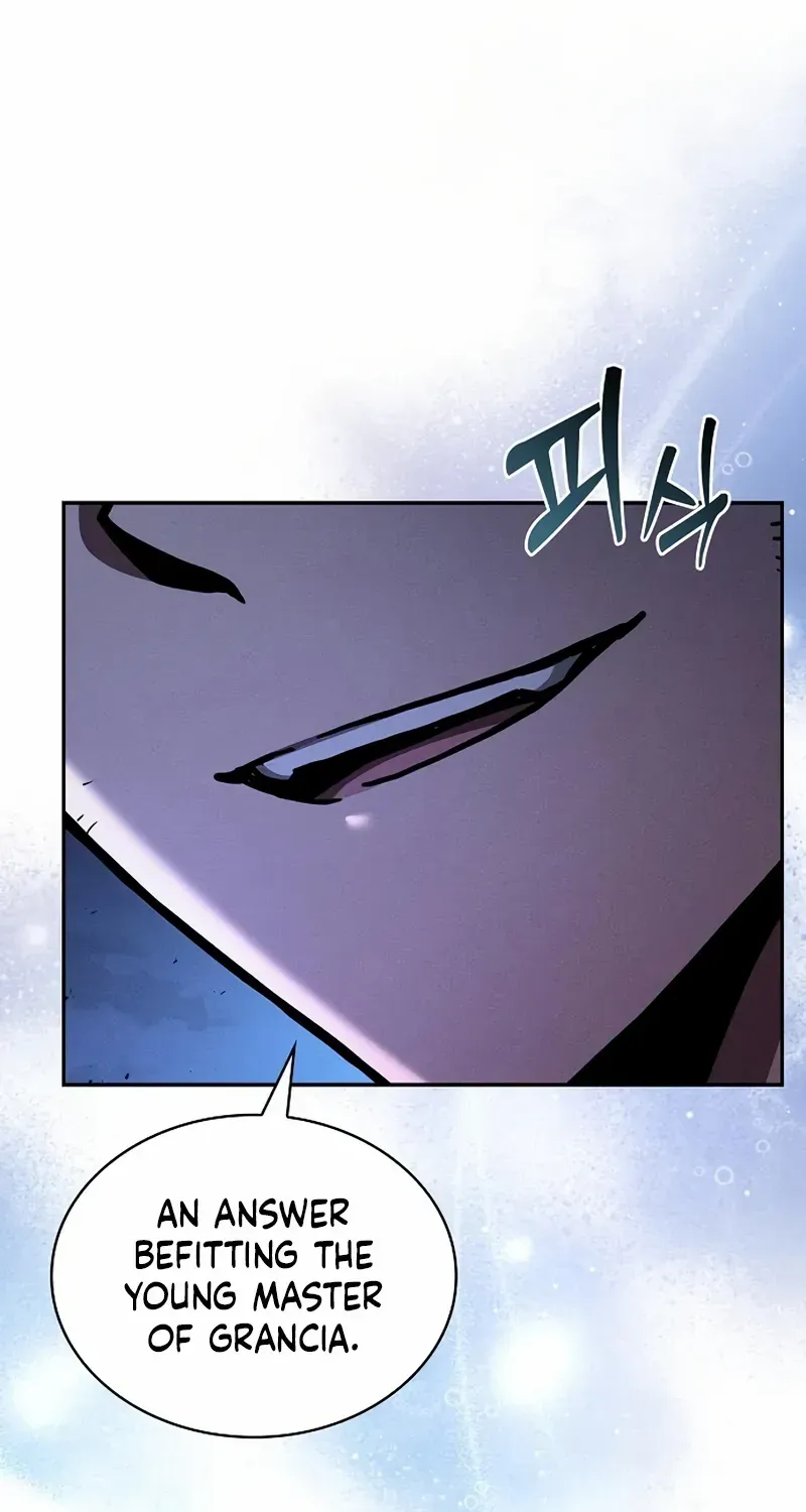 The Academy's Genius Swordsman Chapter 120 page 28 - 