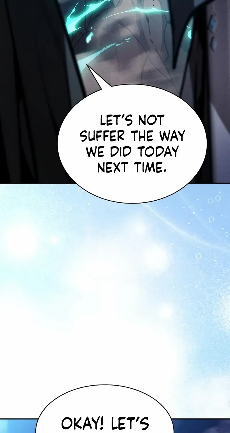 The Academy's Genius Swordsman Chapter 120 page 30 - 