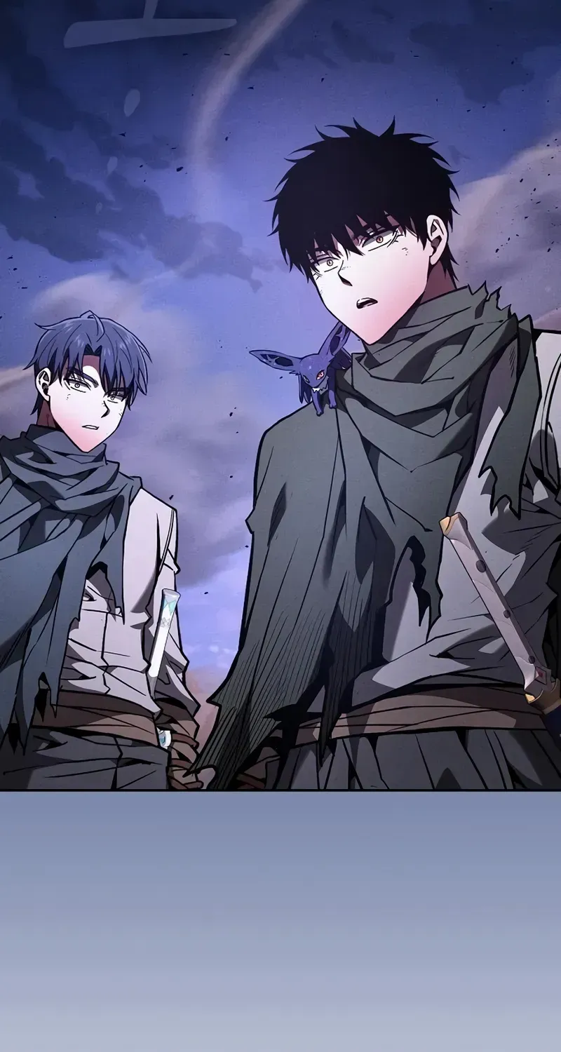 The Academy's Genius Swordsman Chapter 120 page 4 - 