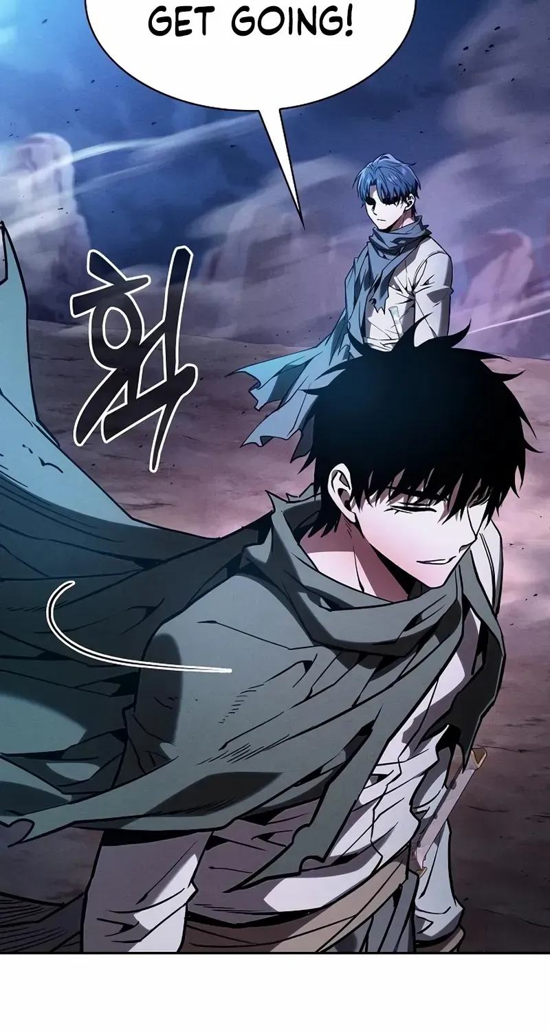The Academy's Genius Swordsman Chapter 120 page 31 - 
